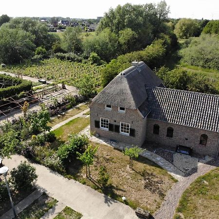 Natuurlijk Genieten Bemmel Exterior foto