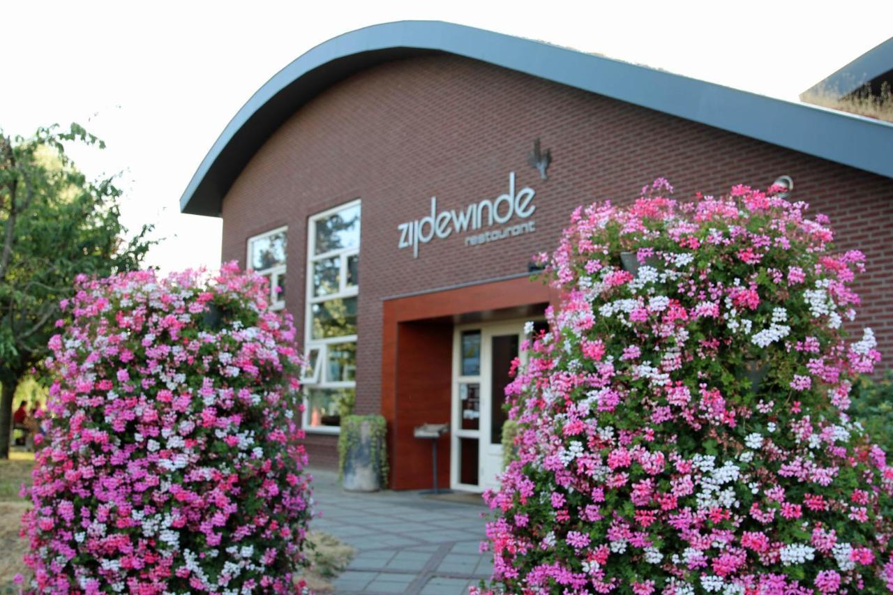 Natuurlijk Genieten Bemmel Exterior foto